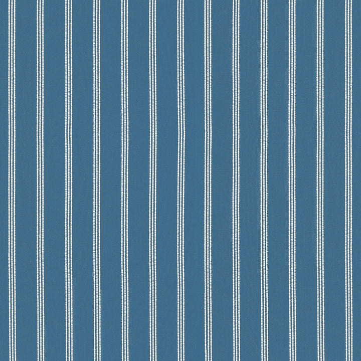 Thibaut Fabric Seaside Stripe Bermuda W81785  Fabric U.S.A </p><p>Repeat: H: 2.5 in (6.35 cm), V: 0 (0.00 cm) 54 in  (137.16 cm) - My Fabric Connection -