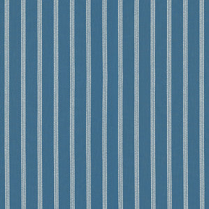 Thibaut Fabric Seaside Stripe Bermuda W81785 