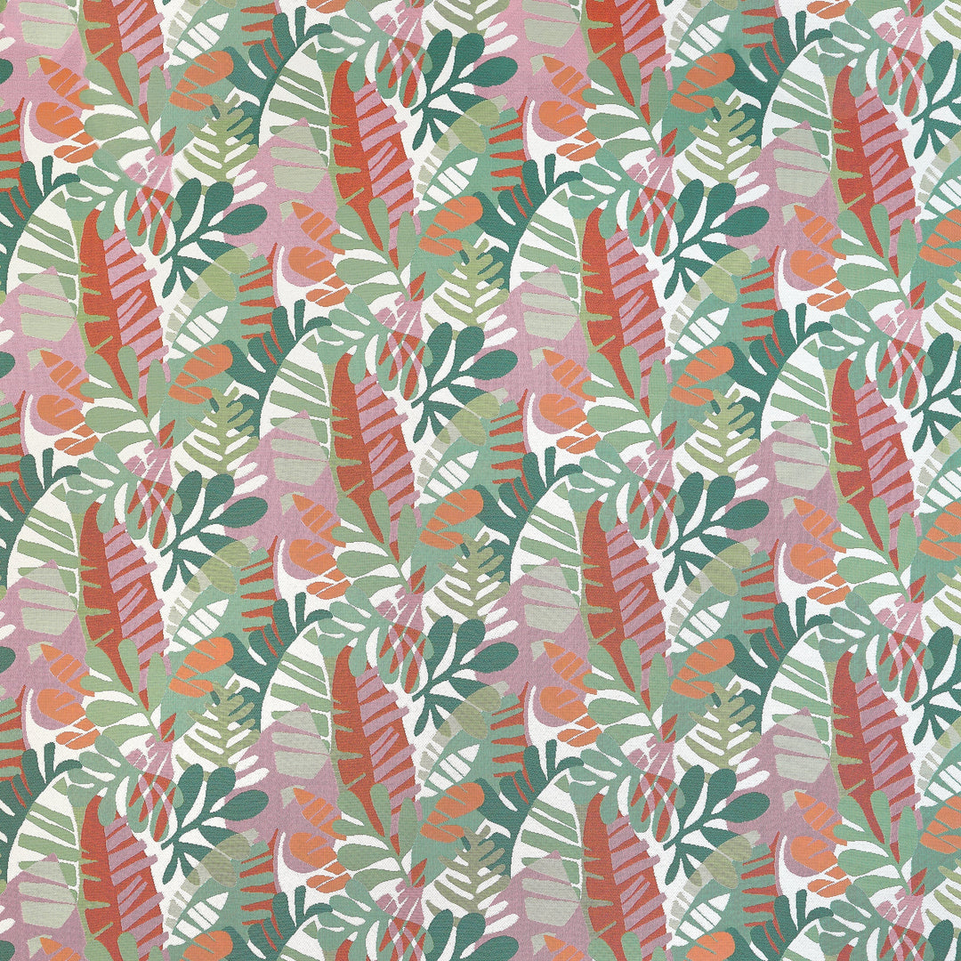 IPANEMA - Pool and Spice by Thibaut Fabric