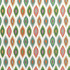 BELIZA - Pool and Spice by Thibaut Fabric