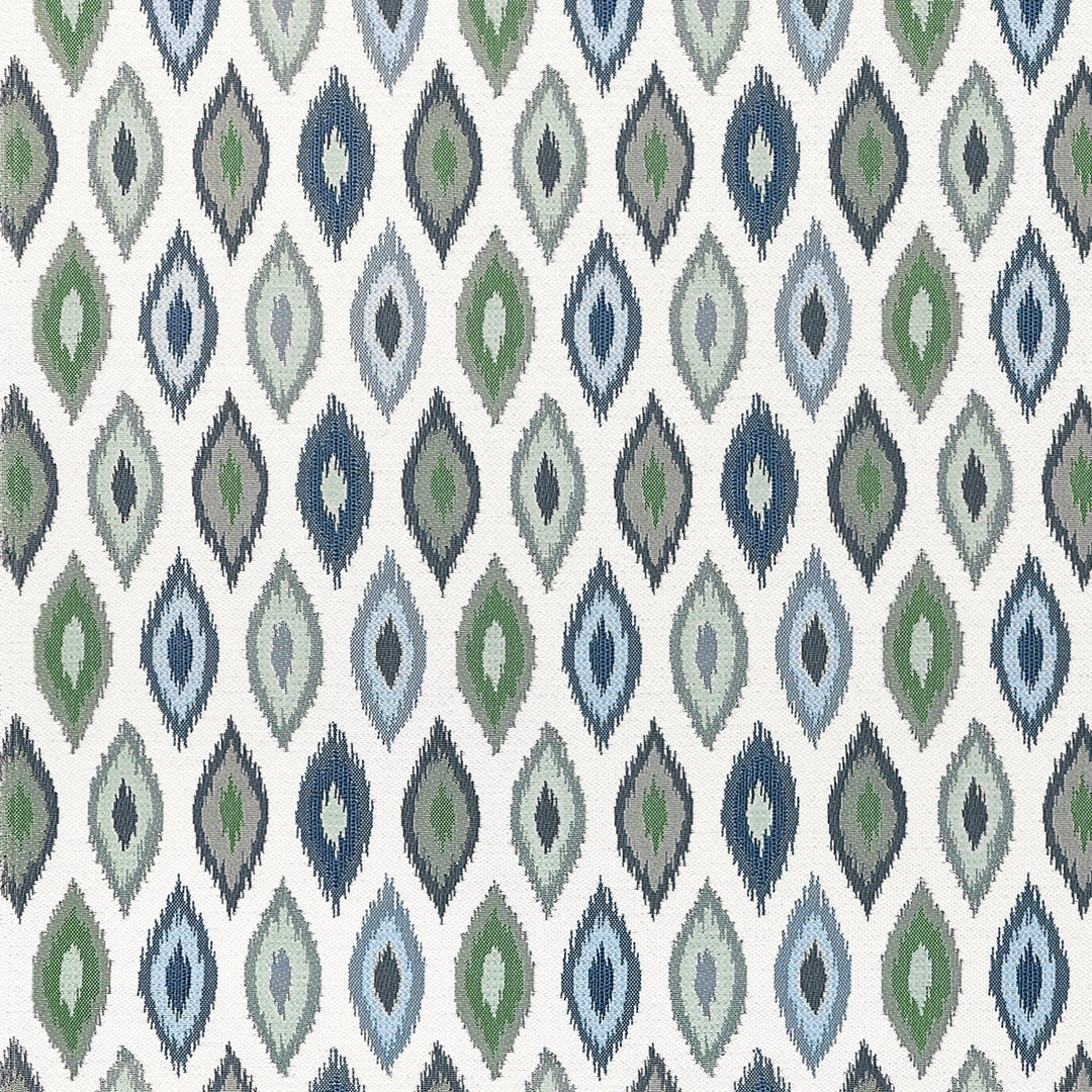 BELIZA - Sky and Sand by Thibaut Fabric
