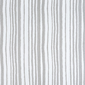 Pintado Stripe Sterling W8501 By Thibaut Fabric