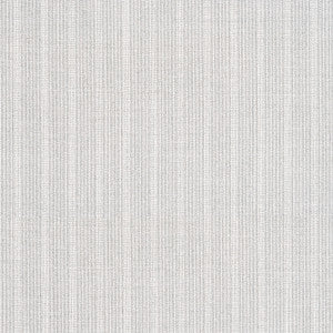 Ebro Stripe Sterling W8507 by Thibaut Fabric