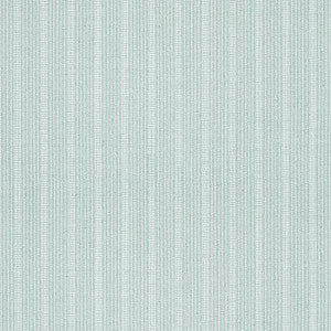 Ebro Stripe Seafoam W8508 by Thibaut Fabric
