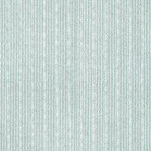 Ebro Stripe Seafoam W8508 by Thibaut Fabric