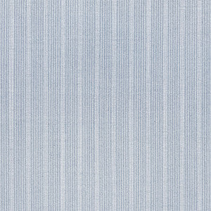Ebro Stripe Horizon W8509 by Thibaut Fabric