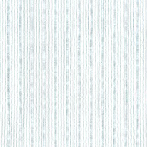 Ebro Stripe Spa W8514 by Thibaut Fabric