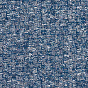 Cestino Marine W8521 by Thibaut Fabric