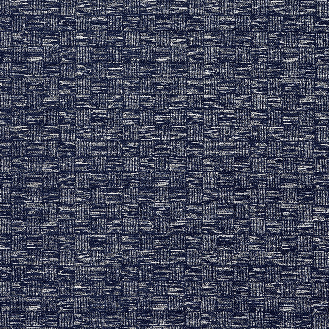 Cestino Navy W8522 by Thibaut Fabric Thibaut Fabric Cestino Navy W8522Fabric Villa 100% Solution Dyed Acrylic ITALY </p><p>Repeat: V: 6.75 54 - Fabric Carolina -