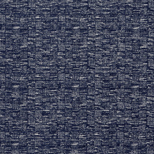 Cestino Navy W8522 by Thibaut Fabric