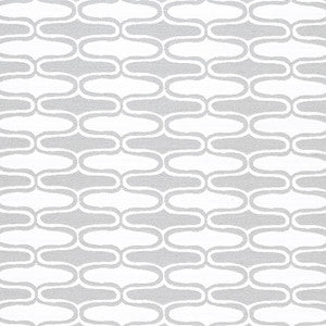 Saraband Sterling W8525 by Thibaut Fabric