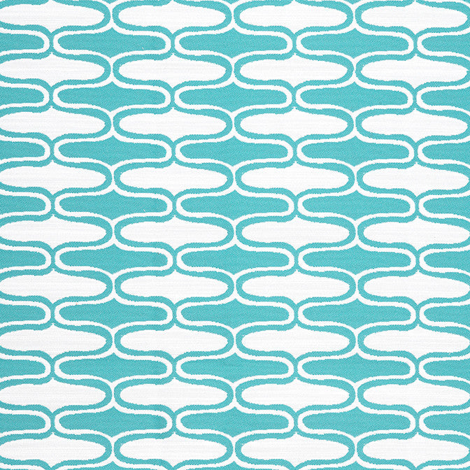 Saraband Capri W8533 by Thibaut Fabric Thibaut Fabric Saraband Capri W8533Fabric Villa 100% Solution Dyed Acrylic ITALY </p><p>Repeat: V: 3 54 - Fabric Carolina -