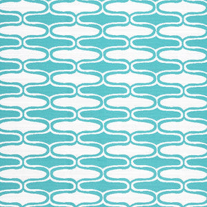 Saraband Capri W8533 by Thibaut Fabric