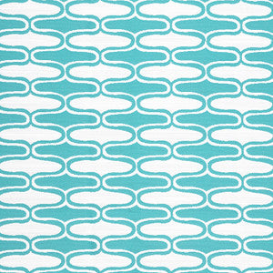 Saraband Capri W8533 by Thibaut Fabric