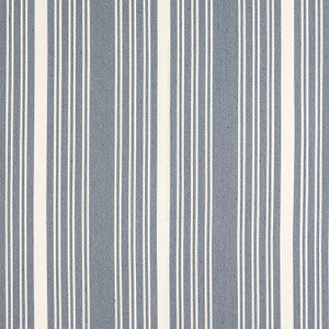 Kaia Stripe Horizon W8540 by Thibaut Fabric