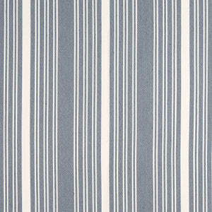 Kaia Stripe Horizon W8540 By Thibaut Fabric