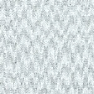 Savile Seafoam W8565 by Thibaut Fabric