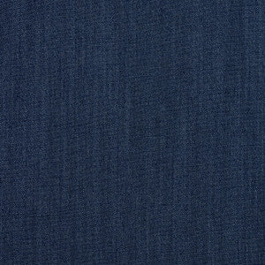 Tela Navy W8581 by Thibaut Fabric