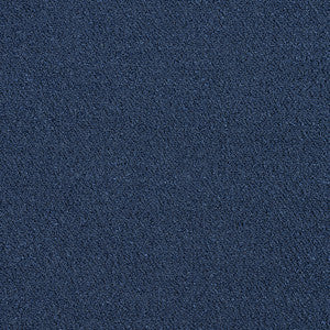 Capra Navy W8591 By Thibaut Fabric