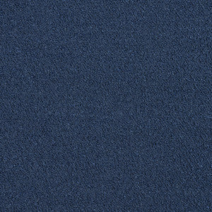 Capra Navy W8591 by Thibaut Fabric