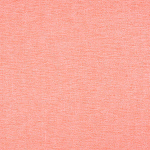 Clara Coral W8595 by Thibaut Fabric
