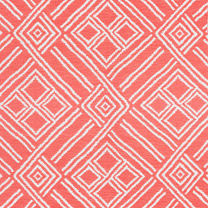 Terraza Coral W8604 by Thibaut Fabric