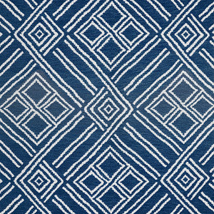 Terraza Bermuda W8608 by Thibaut Fabric