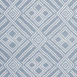 Terraza Horizon W8609 by Thibaut Fabric
