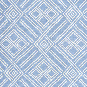 Terraza Sky W8610 By Thibaut Fabric