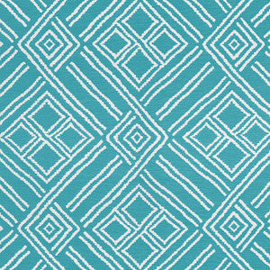 Terraza Capri W8611 by Thibaut Fabric