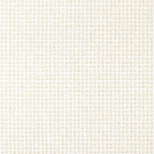 Remy Dot Flax W8700 by Thibaut Fabric
