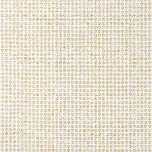 Remy Dot Caramel W8701 by Thibaut Fabric
