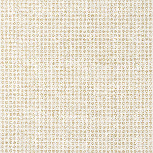 Remy Dot Caramel W8701 by Thibaut Fabric