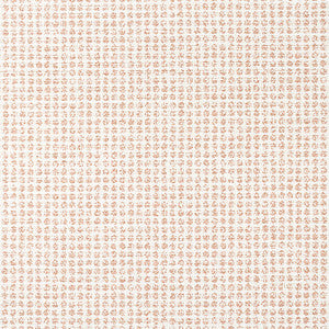Remy Dot Clay W8702 by Thibaut Fabric