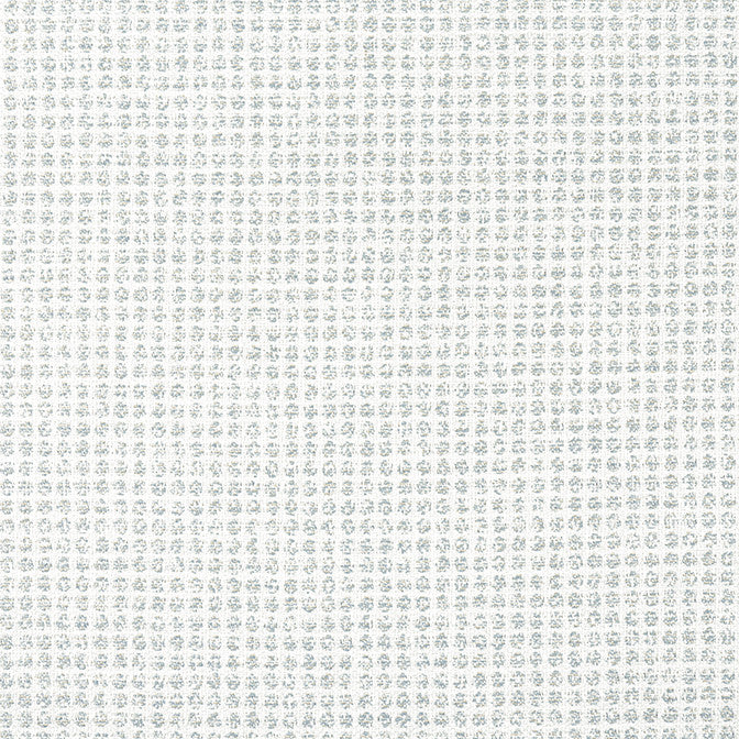 Remy Dot Mist W8704 by Thibaut Fabric Thibaut Fabric Remy Dot Mist W8704Fabric Haven 100% Polyester (UV) U.S.A. </p><p>Repeat: V: 1 54 - Fabric Carolina -