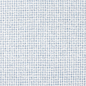 Remy Dot Sky W8705 by Thibaut Fabric