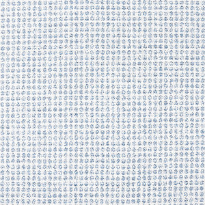Remy Dot Sky W8705 by Thibaut Fabric