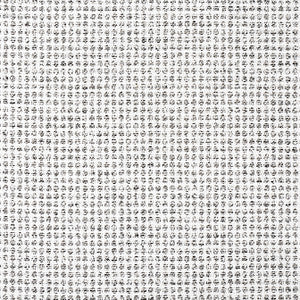 Remy Dot Onyx W8706 by Thibaut Fabric