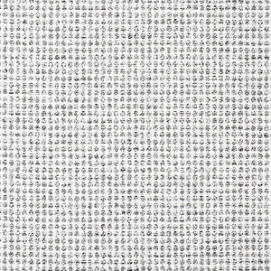 Remy Dot Onyx W8706 by Thibaut Fabric