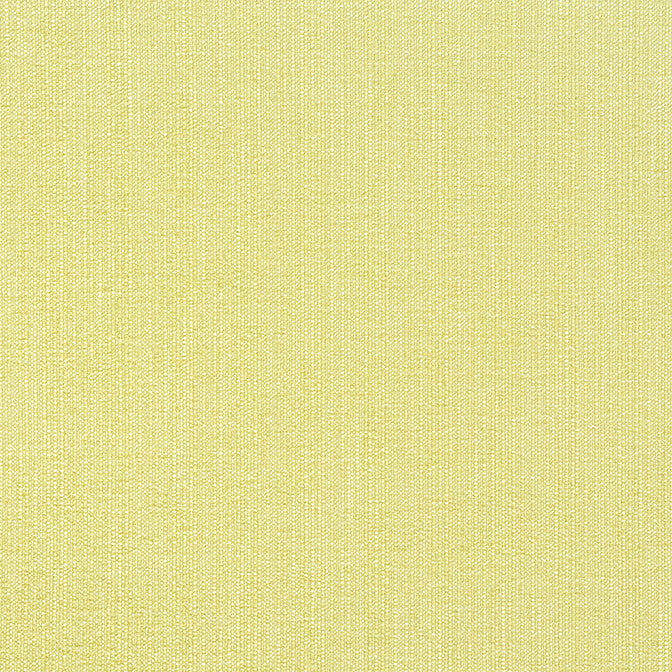 Veda Lemongrass W8716 by Thibaut Fabric Thibaut Fabric Veda Lemongrass W8716Fabric Haven Textures 100% Polyester (UV) U.S.A. </p><p>Repeat: V: - 54 - Fabric Carolina -