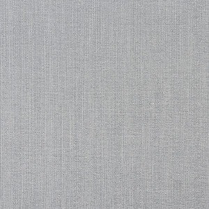 Veda Smoke W8721 by Thibaut Fabric