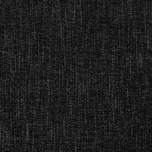 Veda Onyx W8723 by Thibaut Fabric