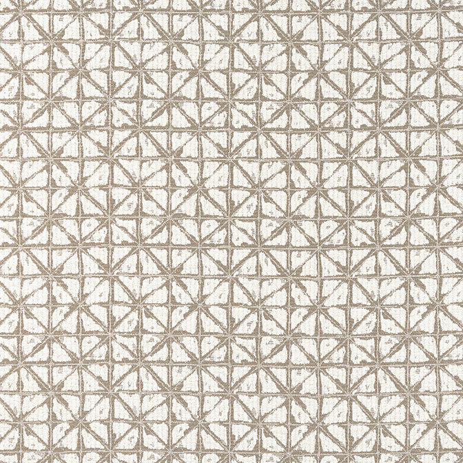 Soren Mocha W8740 by Thibaut Fabric Thibaut Fabric Soren Mocha W8740Fabric Haven 100% Polyester (UV) U.S.A. </p><p>Repeat: V: 4.75 54 - Fabric Carolina -