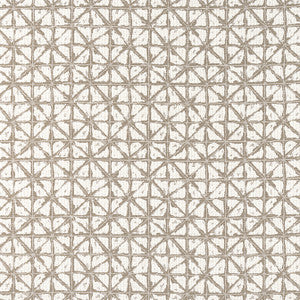 Soren Mocha W8740 by Thibaut Fabric