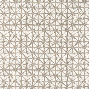 Soren Mocha W8740 by Thibaut Fabric
