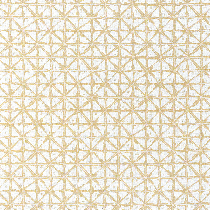 Soren Straw W8741 by Thibaut Fabric Thibaut Fabric Soren Straw W8741Fabric Haven 100% Polyester (UV) U.S.A. </p><p>Repeat: V: 4.75 54 - Fabric Carolina -