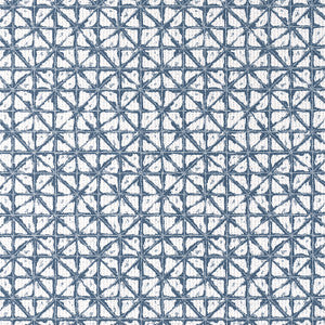 Soren Denim W8745 by Thibaut Fabric