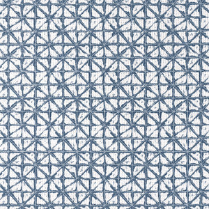 Soren Denim W8745 by Thibaut Fabric