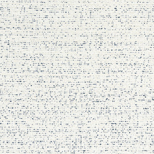 Adria Navy W8797 by Thibaut Fabric