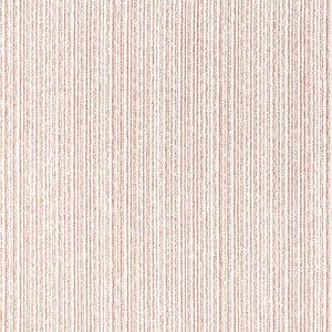 Zia Stripe Clay W8804 by Thibaut Fabric